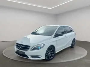 Mercedes-Benz B 200 *Sport Paket* Night-Paket*Bi-Xenon*AHK*
