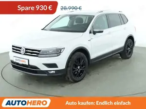 Volkswagen Tiguan Allspace 2.0 TDI Highline 4Motion Aut.*NAVI*LED*ACC*