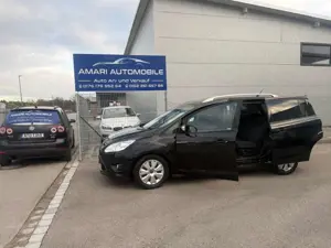 Ford Grand C-Max Bild 4