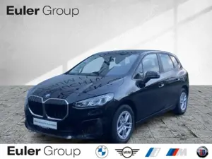 BMW 218 Active Tourer i Navi Digitales Cockpit Soundsystem