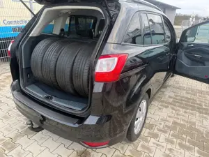 Ford Grand C-Max Bild 5