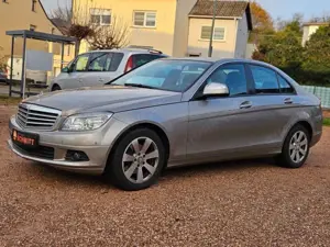 Mercedes-Benz C 280 C Limousine C 280 4Matic