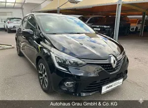 Renault Clio Bild 2