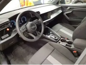 Audi A3 Bild 4