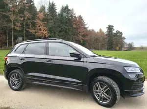 Skoda Karoq Bild 2