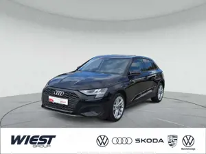 Audi A3 30 TDI S tronic, KAM/VIRTUAL/NAVI/K