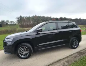 Skoda Karoq Bild 5
