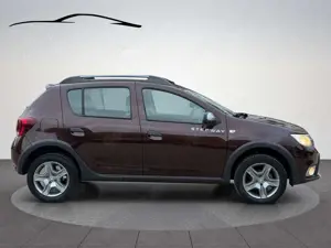 Dacia Sandero Bild 4