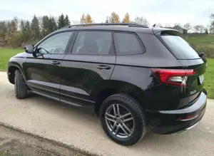 Skoda Karoq Bild 3