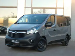 Opel Vivaro B  L1H1*9 Sitzer*Klima*Kamera*