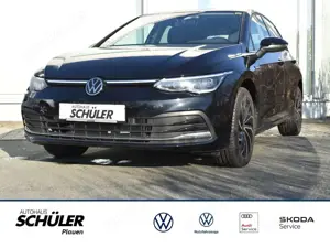 Volkswagen Golf VIII 1.5TSI STYLE*LED*NAV*LS*ACC