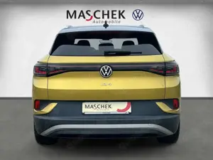Volkswagen ID.4 Pro Performance 1st Max Pano AHK Wärmep AHK Bild 5
