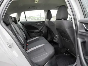 Skoda Scala Bild 4
