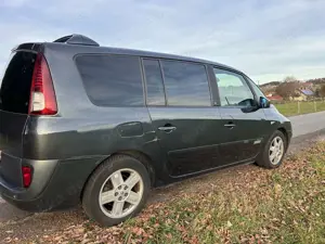 Renault Espace Bild 5