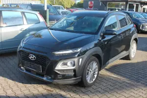 Hyundai KONA Style 4WD