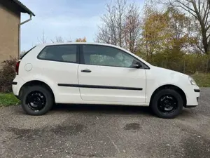 Volkswagen Polo VW Polo 9N Trendline Bild 3