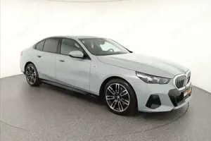 BMW 520 d xDr. M Sport Lüft|harman|PA+360°|el.S|4xSHZ