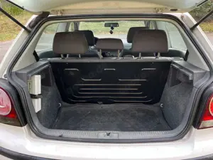 Volkswagen Polo VW Polo 9N Trendline Bild 4