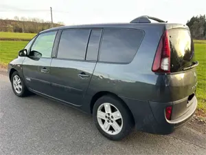 Renault Espace Bild 4