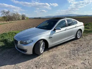 BMW 528 5er 528i