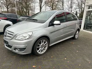 Mercedes-Benz B 180 Classic top gepflegt
