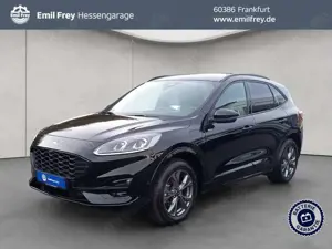 Ford Kuga 2.5 Duratec PHEV ST-LINE X