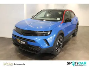 Opel Mokka 1.2 Turbo ''GS-Line'' Rückfahrkamera Sitzheizung K