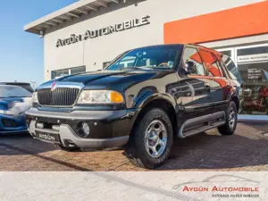 Lincoln Navigator 5,4 Leder/7-Sitzer /Navi/Standheizung