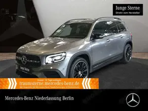 Mercedes-Benz GLB 220 d 4M AMG+NIGHT+MULTIBEAM+KAMERA+TOTW+8G