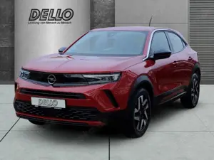 Opel Mokka Elegance LHZ SHZ PDC Klima Rückfahrk. Allwetterrei
