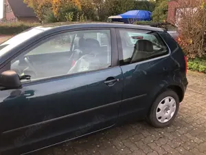 Volkswagen Polo Edition