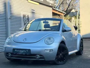 Volkswagen New Beetle
