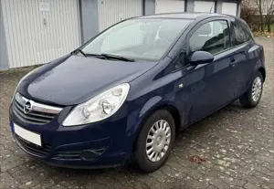 Opel Corsa 1.0 ecoFLEX Edition