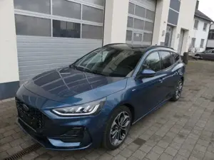 Ford Focus Turnier ST-Line X*Panoramadach