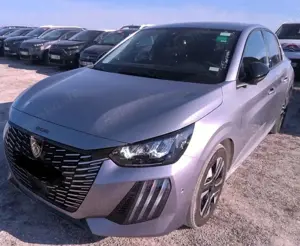 Peugeot 208 1.2 PureTech 100 Allure Navi+360° Kam+ACC+DAB+PDC+