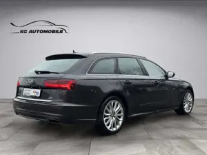 Audi A6 Bild 5