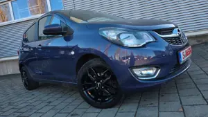 Opel Karl Bild 2