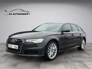 Audi A6 Bild 1