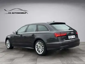 Audi A6 Bild 3