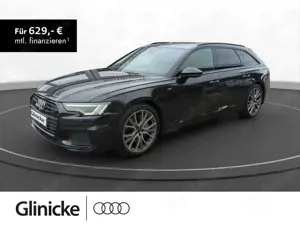 Audi A6 50 TDI quattro sport S-line AHK Pano St