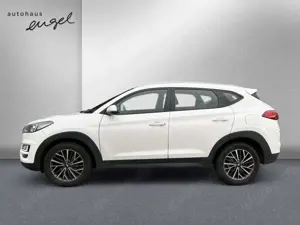 Hyundai TUCSON Bild 5