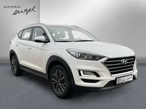 Hyundai TUCSON Bild 4