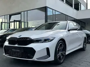 BMW 330 e Touring M Sport | Panorama | 360° | AHK