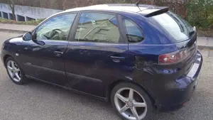 SEAT Ibiza Bild 5