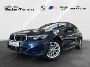 BMW 318 i Limousine Driving  Parking Assistant/ 3 Zonen/