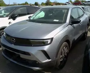 Opel Mokka 1.2 Elegance EAT8 Navi+LED+Lenk/SHZ+R-Kam+DAB+
