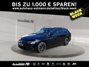 Volkswagen Golf Variant Golf VIII Variant 2.0 TDI Life Navi RFK Massage