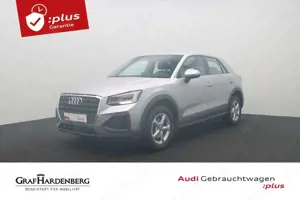 Audi Q2 35 TFSI . LED Navi ACC