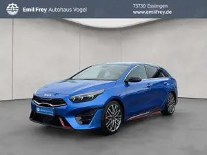 Kia ProCeed / pro_cee'd ProCeed GT 1.6 T-GDI DCT7 OPF