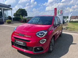 Fiat 500 500X 1.5 GSE Hybrid Sport